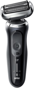 Braun Series 7 360 Flex Wet&Dry 70-N1000s