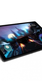 Lenovo Tab M10 TB-X306X HD (2 Gen) 2/32GB LTE Iron Grey (ZA6V0094UA)