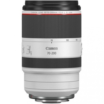 Canon RF 70-200 mm f/2.8 L IS USM(UA)