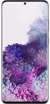 Samsung Galaxy S20+ 5G SM-G986B 8/128GB Black