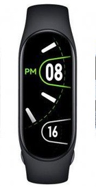 Xiaomi Mi Smart Band 7 Black (BHR6007CN)