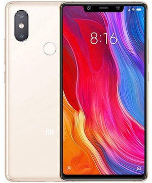 Xiaomi Mi 8 SE 4/64GB Gold