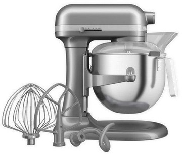 KitchenAid Heavy Duty 6.6 л 5KSM70JPXECU