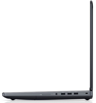 Dell Precision 7710 (XCTOP7710EMEA001)