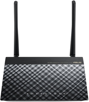 ASUS DSL-N14U
