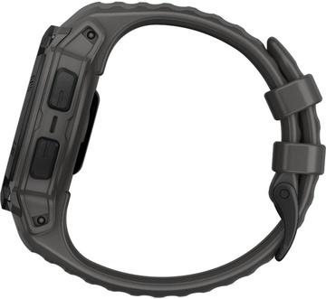 Garmin Instinct E 40mm Black with Charcoal Band (010-02932-00)