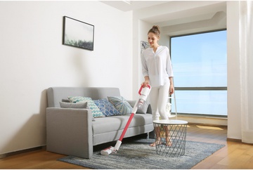Roidmi F8S GL Handheld Vacuum Cleaner White (XCQ08RM)