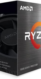 AMD Ryzen 5 5600G (100-100000252BOX)