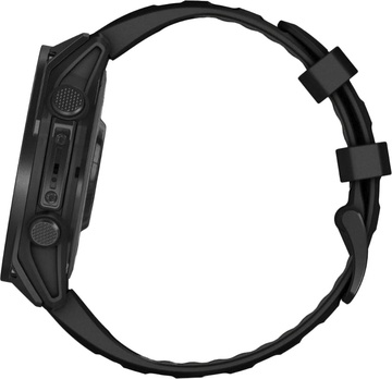 Garmin tactix 8 - 47 mm AMOLED Includes Applied Ballistics Ultralight Solver (010-03405-00/01)