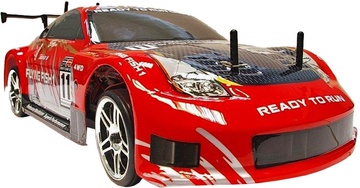 Himoto Drift TC Brushed 1:10 Nissan 350z (HI4123n)