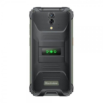 Blackview BV7200 6/128GB Black