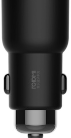 Xiaomi Roidmi 3S Bluetooth Car Black
