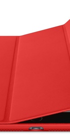 Apple iPad Air 2 Smart Case (PRODUCT) Red (MGTW2)