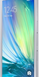 Samsung A300H Galaxy A3 Platinum Silver (UA UCRF)
