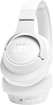 JBL Tune 720BT White (JBLT720BTWHT)