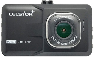 Celsior DVR CS-907HD