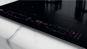 Whirlpool WL B5860 AL
