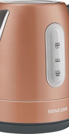 Sencor SWK 1226GD