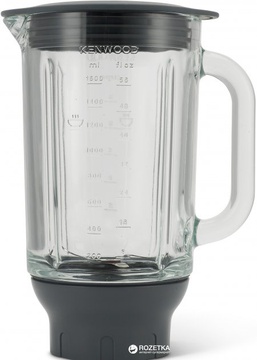Kenwood KVC7320S Chef Titanium