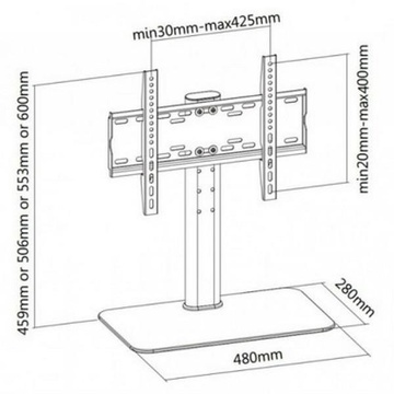 iTech KFS-1
