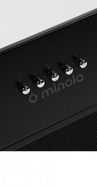 Minola HBI 53270 BL 800 LED