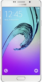 Samsung Galaxy A7 2016 Duos 16GB A710F White (UA UCRF)