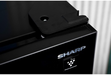 Sharp SJ-GX820P2BK