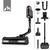Rowenta X-Force Flex 15.60 Animal RH99F1WO