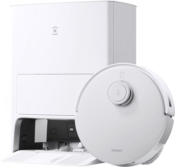 ECOVACS Deebot OZMO T20 OMNI