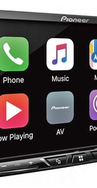 Pioneer AVH-Z9100BT