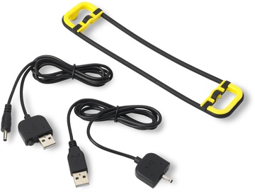 Powertraveller Aquastrap