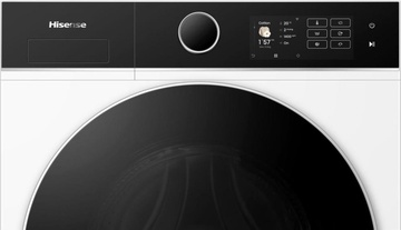 Hisense WF5I1045BWQ