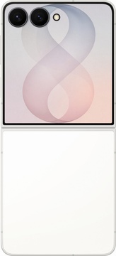Samsung Galaxy Flip8 12/256GB Cream (SM-F776BZWG)