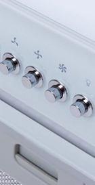 Minola HBI 5264 WH GLASS 700 LED Line