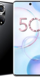 Honor 50 8/256GB Midnight Black