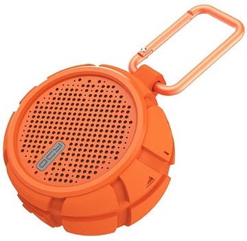 QCY Box 2 Orange