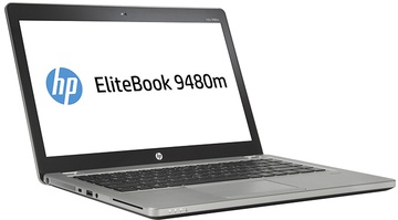 HP EliteBook 9480m (F1R00ES)