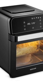 Sencor SFR 5510BK