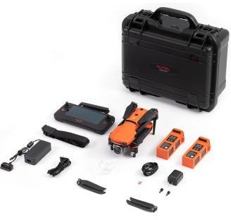 AUTEL EVO II Pro Rugged Bundle V3 (102001514)