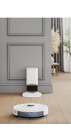 ECOVACS DEEBOT OZMO N8 Pro PLUS (DLN11)