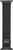 Laut Steel Loop for 42mm/44mm/45mm/46mm/49mm Black (LAUT_AWL_ST_BK)
