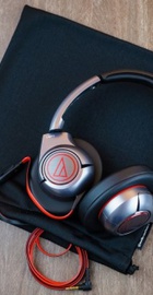 Audio-Technica ATH-AX5IS GM