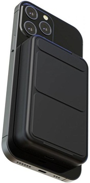 Proove Hyperion 10000mAh 20W Black (PBHP15020001)