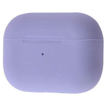 Airpods Simple Case Ultra Slim for Airpods Pro Lavender