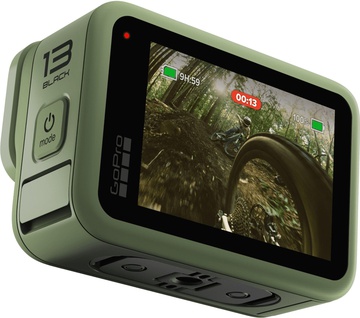 GoPro HERO 13 Forest Green (CHDHX-133-TH)