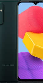 Samsung Galaxy M13 4/64GB Green (SM-M135FZGU)