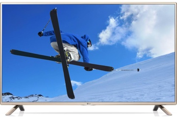 LG 50LF561V