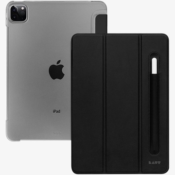 LAUT Huex Smart Case для iPad Pro 12.9" (2021-2022) Black (L_IPP21L_HP_BK)