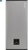 Atlantic Vertigo Steatite WI-FI 80 MP 065 F220-2-CE-CC-S silver