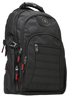 Ogio Urban Black (111075.03)